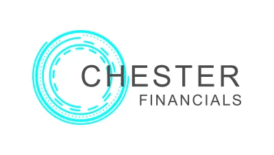 CHESTER FINANCIALS
