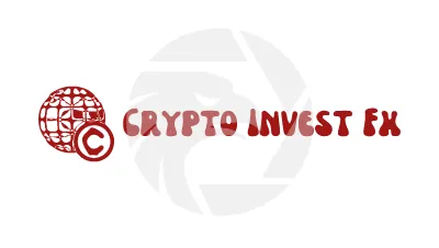 Crypto Invest Fx