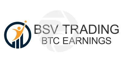 BSV Trading BTC Earnings