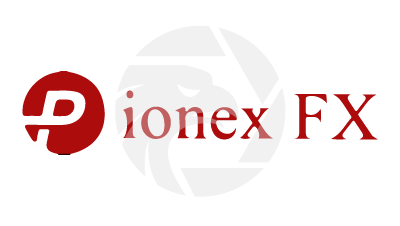 Pionex FX