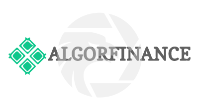 Algorfinance