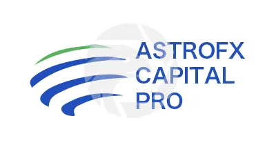 Astrofxcapitalpro