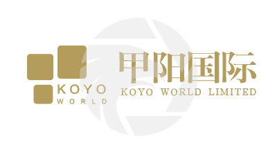 KOYO WORLD