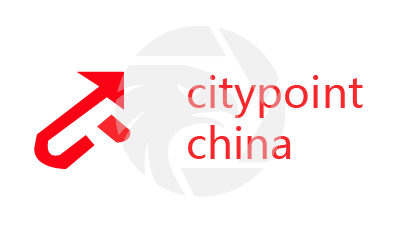 CityPoint China思普特