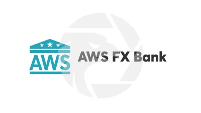 AWS FX Bank