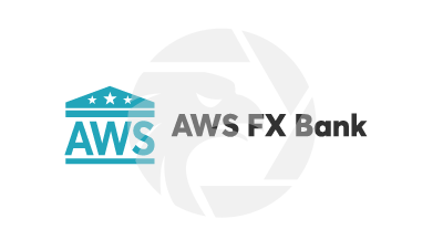 AWS FX Bank