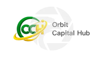 Orbit Capital Hub