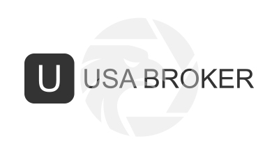 USA BROKER