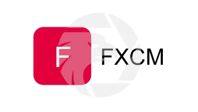 Fake FXCM