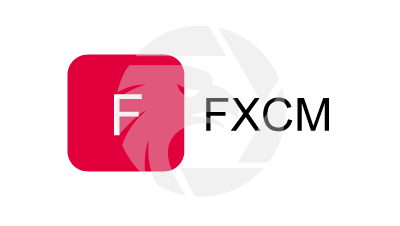 Fake FXCM