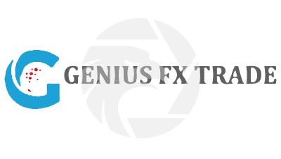  GENIUS FX TRADE