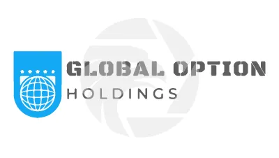 Global Option Holdings
