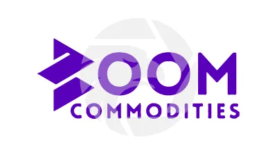 BOOM COMMODITIES