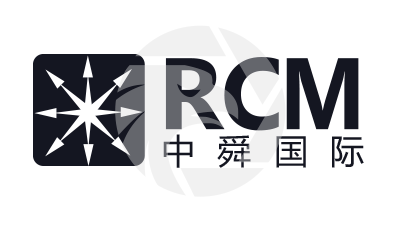 RCM中舜國際