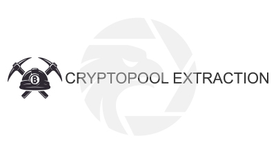 CRYPTOPOOL EXTRACTION