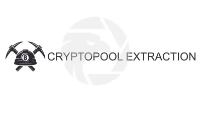 CRYPTOPOOL EXTRACTION