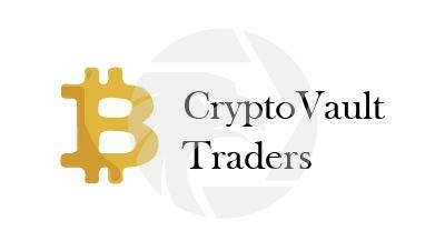 Crypto Vault Traders