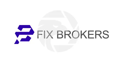 FIX BROKERS