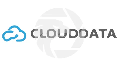 CLOUDDATA