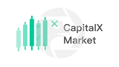 CapitalX Market