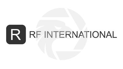 RF INTERNATIONAL潤發國際