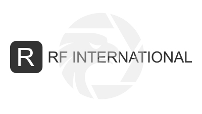 RF INTERNATIONAL