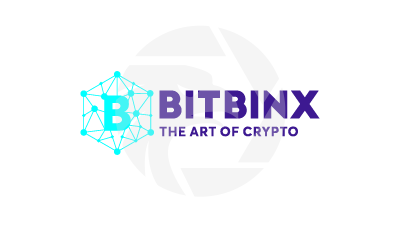 Bitbinx