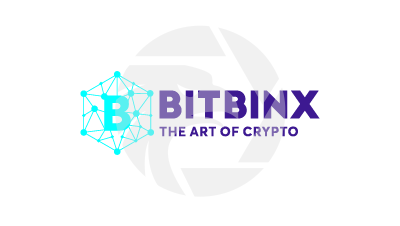 Bitbinx