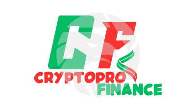 Cryptopro-Finance