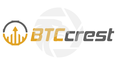 BTCCREST