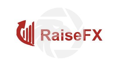 RaiseFX