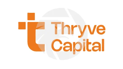 Thryve Capital