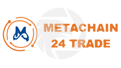 Metachains-24 Trades