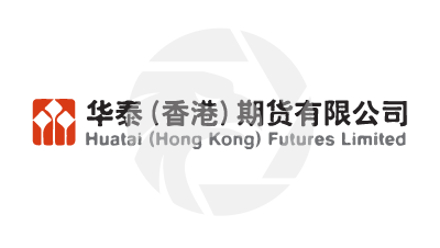 Huatai Futures華泰期貨