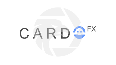 Cardo Fx Trade