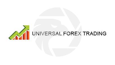 UNIVERSAL FOREX TRADING