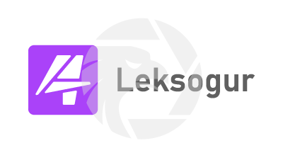 Leksogur