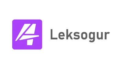 Leksogur
