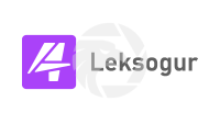 Leksogur