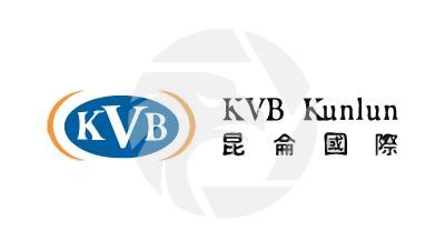 KVB Kunlun