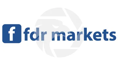 fdr markets