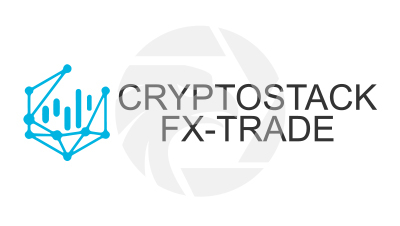 Cryptostack FxTrade