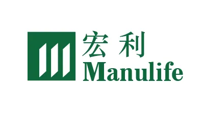 Manulife宏利