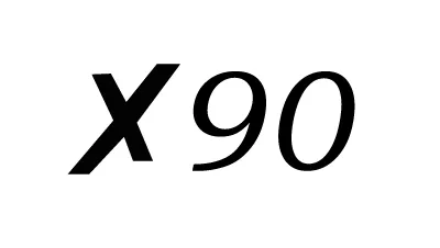 X90