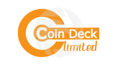 COIN DECK LIMITED