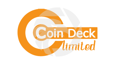 COIN DECK LIMITED