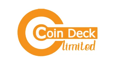 COIN DECK LIMITED