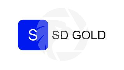 SD GOLD