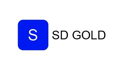 SD GOLD