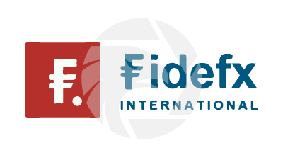 Fidefx Investments